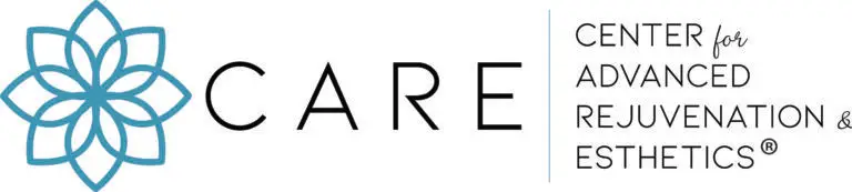Care Esthetics Logo